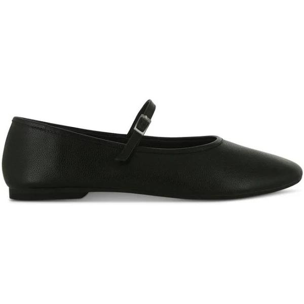 Senso Women's Caroline I Shoe in Ebony, Size 36 EU