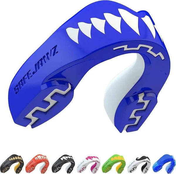 Safejawz Shark Mouthguard