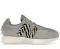 New Balance 327 Rain Cloud Zebra (Women's)