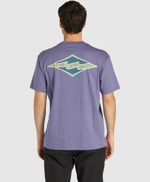 Billabong - Crayon Wave T-Shirt - Size M