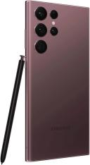 Samsung Galaxy S22 Ultra 5G 128GB (Burgundy)