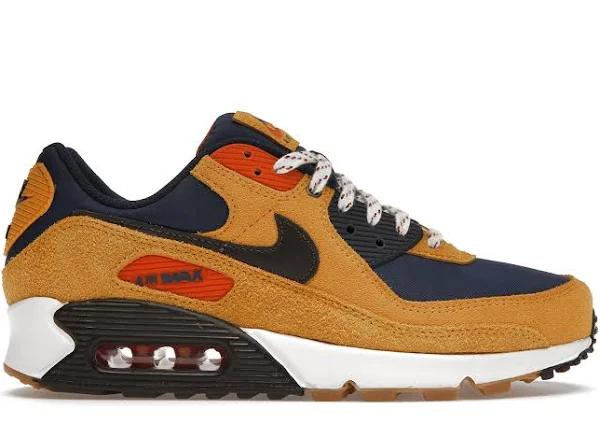 Nike Air Max 90 Bucktan Team Navy