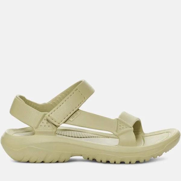 Teva Hurricane Drift White