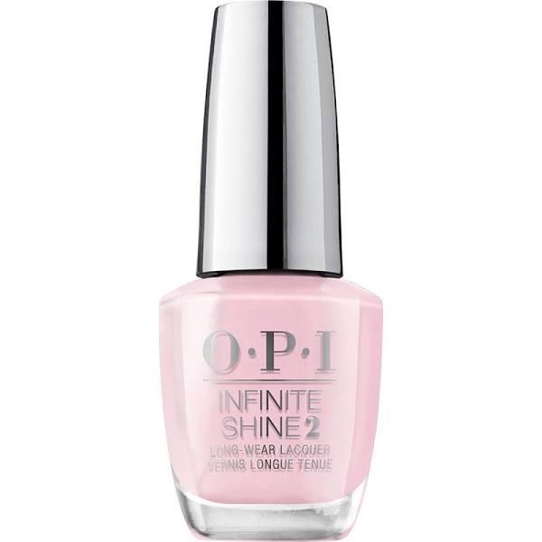 OPI Infinite Shine - Indefinitely Baby