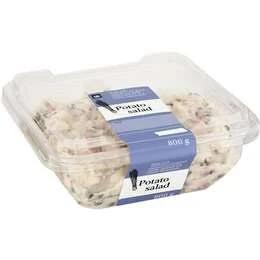 Woolworths Creamy Potato Salad 800g