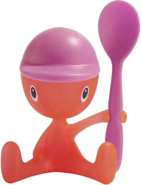 Alessi - Cico Eggcup Pink