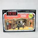 Star Wars Exclusive The Vintage Collection: Episode VI Return of The Jedi - Jabba's Palace Adventure Playset