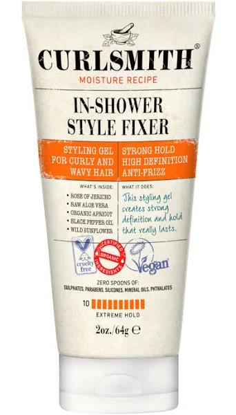 Curlsmith In-Shower Style Fixer Trial Size 59ml