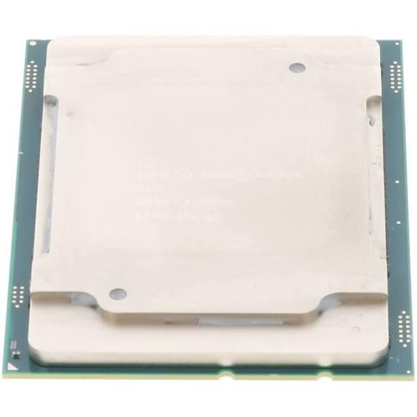 Dell Intel Xeon Silver 4116 Processor 2.1 GHz 16.5 MB L3 [338-BLTW]