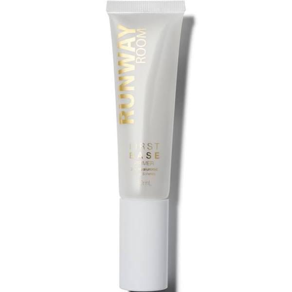 Runway Room First Base Hydrating Primer 30ml by oz Hair and Beauty