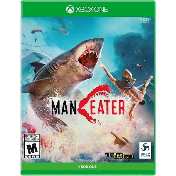 Maneater - Xbox One