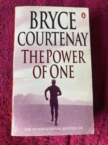 The Power of One [Book]