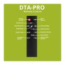 Dayton Audio DTA-PRO 100W Class-D Amplifier w/ Bluetooth & USB DAC