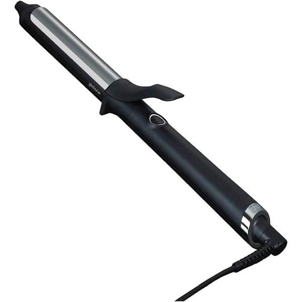 ghd Curve Classic Curl Iron Black