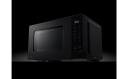 Panasonic 25L 900W Compact Microwave Oven in Black