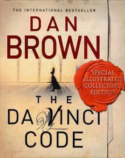 The Da Vinci Code [Book]