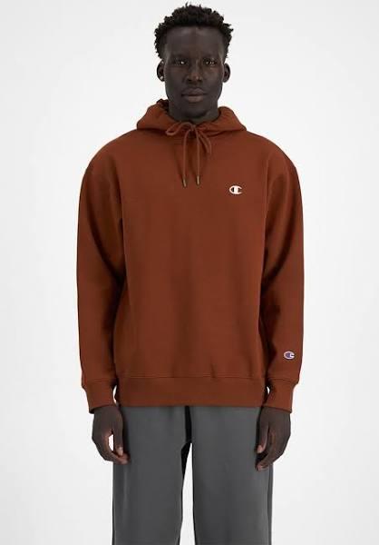 Champion Rochester Base Hoodie - Natural Woman