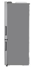 LG 420L Bottom Mount Fridge