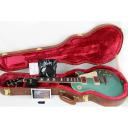 Gibson Les Paul Standard 50s Inverness Green Custom Colour