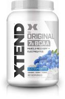 Scivation Xtend BCAA - 90 Serves - Blue Raspberry