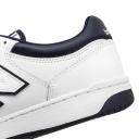 New Balance Unisex 480 White/Navy - Size 10