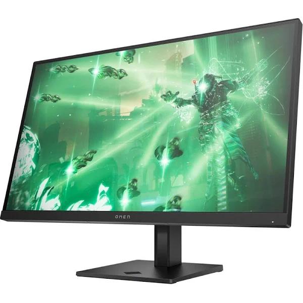 HP 780H5AA Omen 27Q 27" QHD 165Hz IPS Gaming Monitor