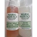 Mario Badescu Acne Facial Cleanser Travel Size