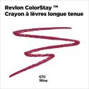 Revlon ColorStay Lip Liner - Wine