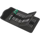 Wera 059297 Kraftform Kompakt 62 Bit Set (33 Pieces)