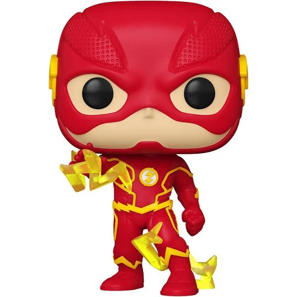 The Flash - Flash Pop! Vinyl