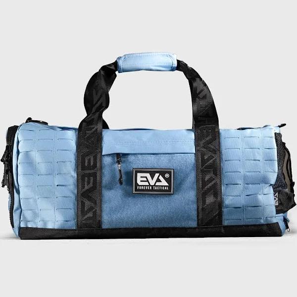 EVA Athletic Elite Duffel Bag [Sky Blue]