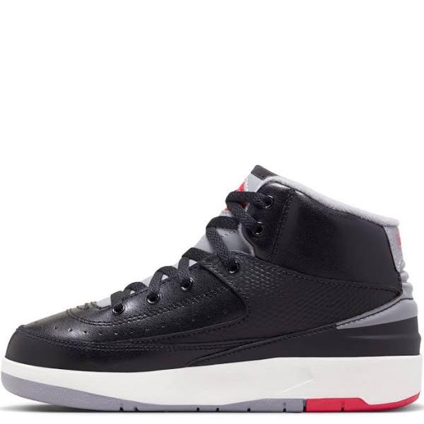 Jordan 2 Retro Black Cement (PS)