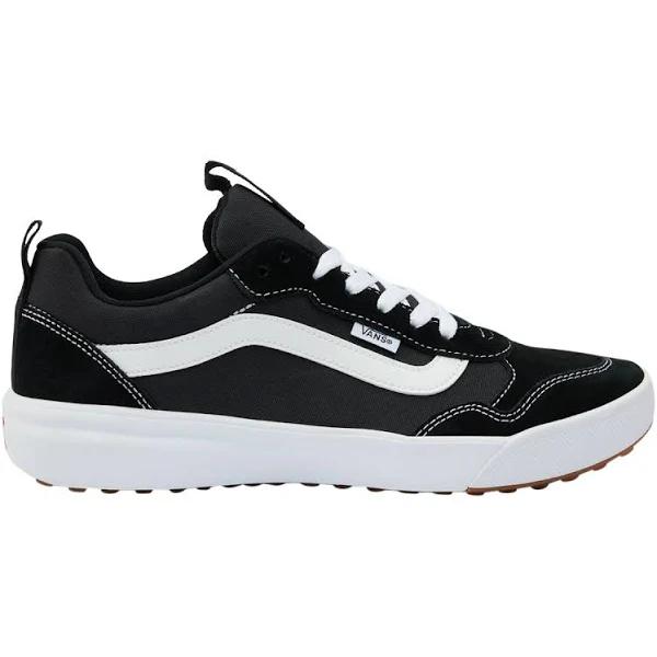 Vans Cerus RW Trainers Black White - 38.5