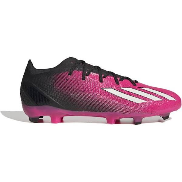 Adidas x Speedportal .2 FG Football Boots - Pink/Black