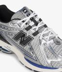 New Balance 1906R Metallic Silver Blue