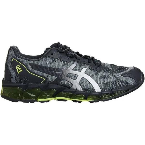 Asics Gel-Quantum 360 6 Mens Grey Trainers