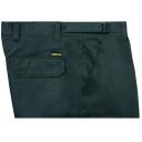 Bisley 8 Pocket Mens Cargo Pants (BPC6007) 94L / Bottle