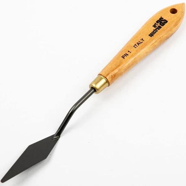 Art Spectrum Painting Knife 6cm PN1