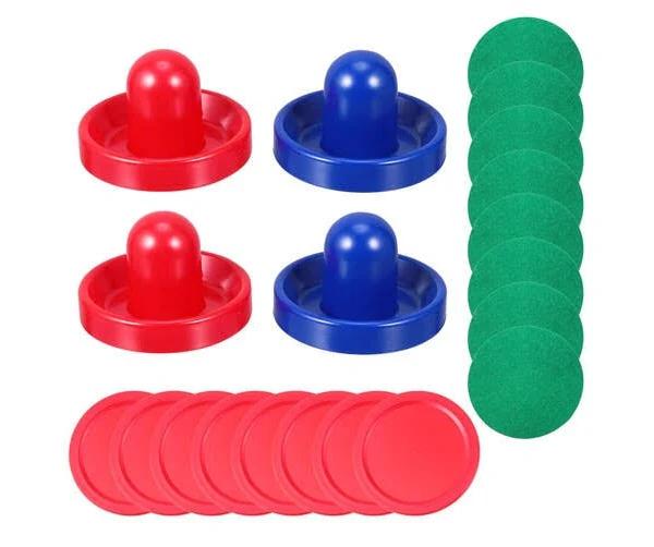 Light Air Hockey Puck Air Hockey Table Adults Appendix Plastic Hockey Parts Plastic Hockey Accessories