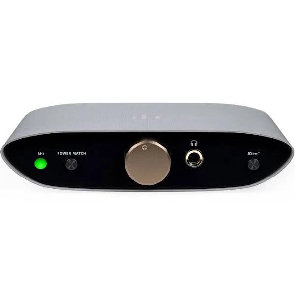 iFi Audio Zen Air DAC Headphone Amplifier & DAC by Addicted to Audio