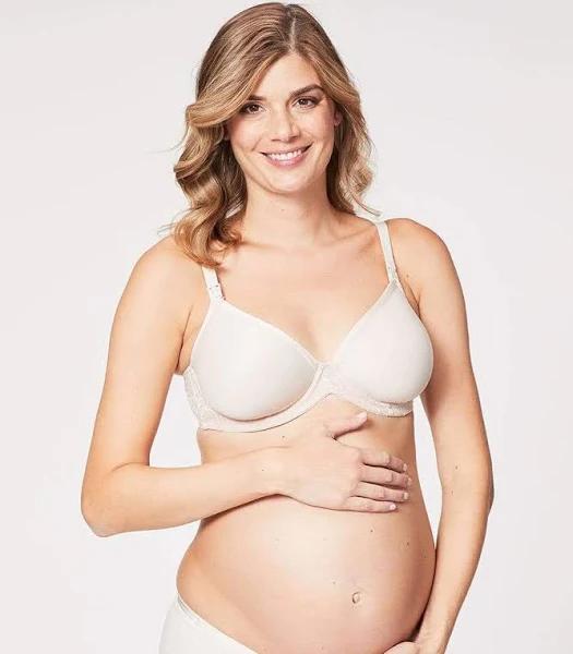 Cake Maternity Waffles 3D Underwire Nursing Bra