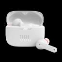 JBL Tune 230 TWS Noise Cancelling In-ear Headphones - White