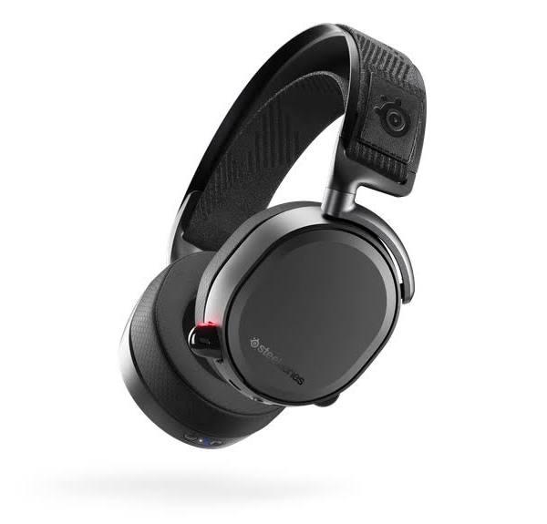 SteelSeries Arctis Pro Wireless Gaming Headset