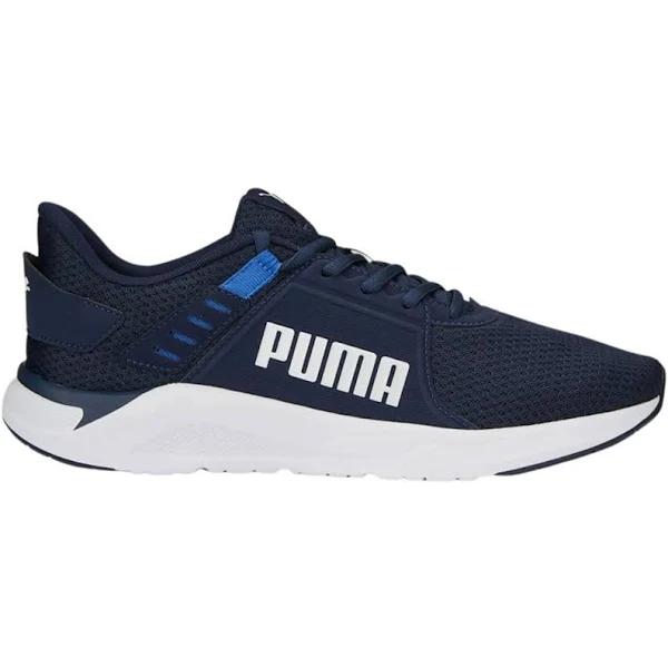 Puma FTR Connect Trainers Blue EU 45 Man