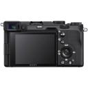 Sony Alpha A7C Mirrorless Digital Camera With 28-60mm Lens (Black)