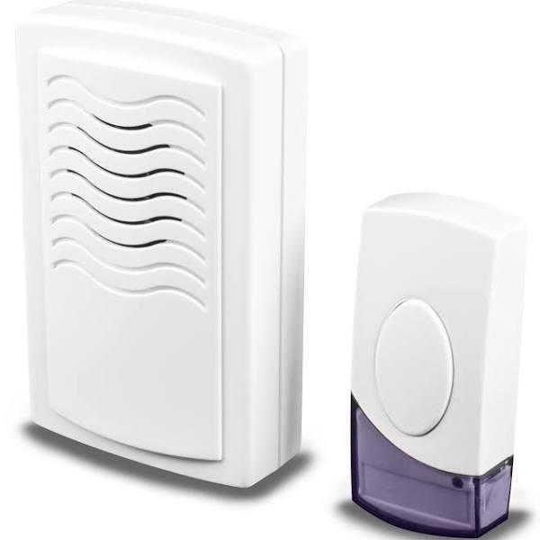 Swann SWHOM-DC805B-GL Wireless Door Chime