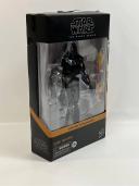 Star Wars The Black Series Dark Trooper Figure