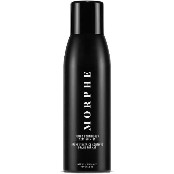 Morphe - Jumbo Continuous Setting Mist - 184g