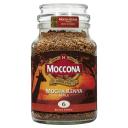 Moccona Freeze Dried Instant Coffee Mocha Kenya Style 200g