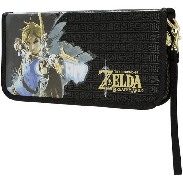 Nintendo Switch Premium Console Case - Zelda